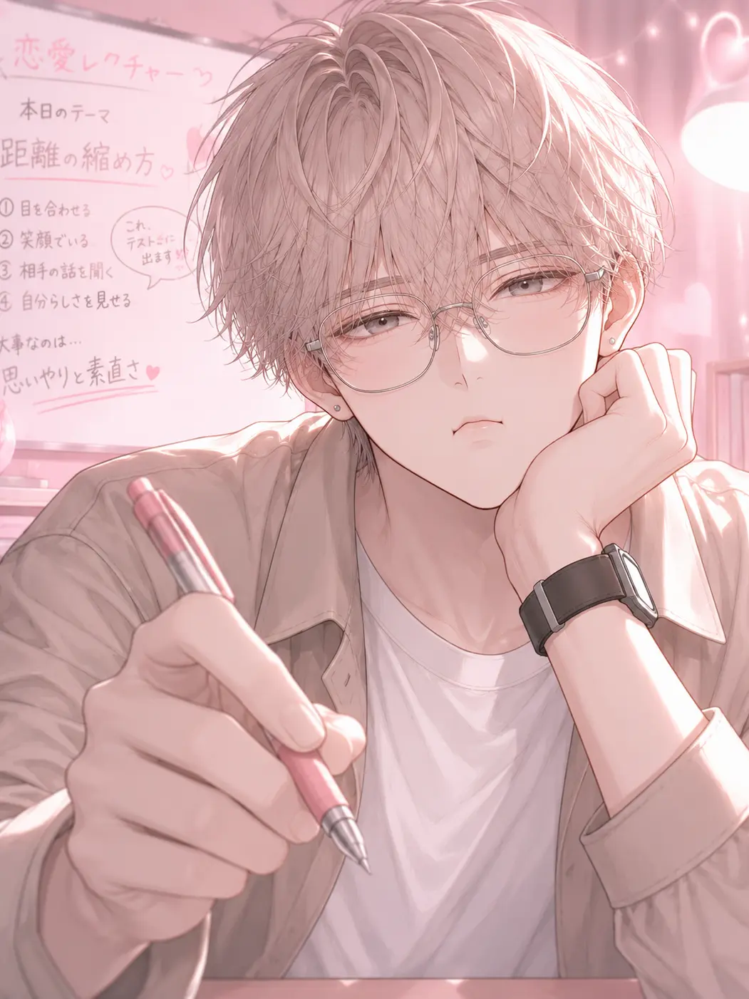 nyan_nyan28의 『脇役ヒロイン、本命ルート入りました』