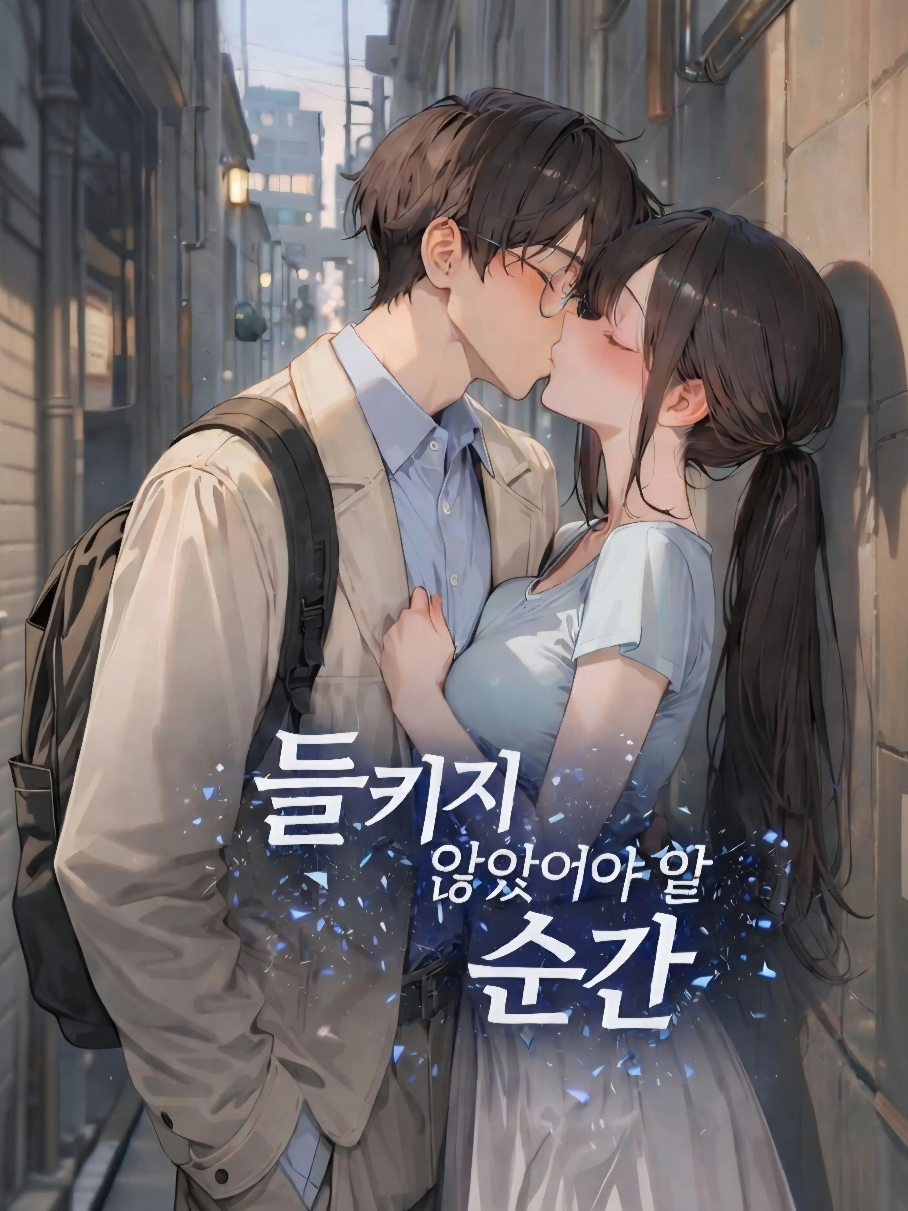 jht1031의 들키지 않았어야 할 순간