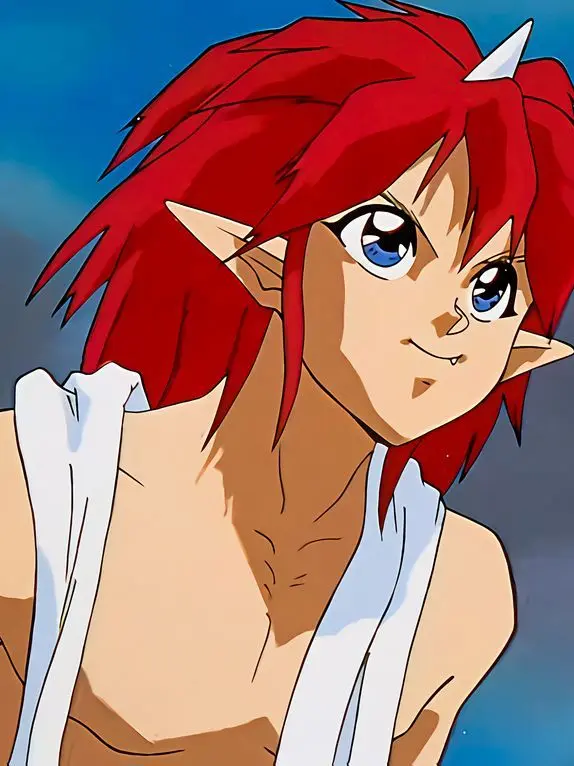 TriteNose2489의 甘えん坊陣！