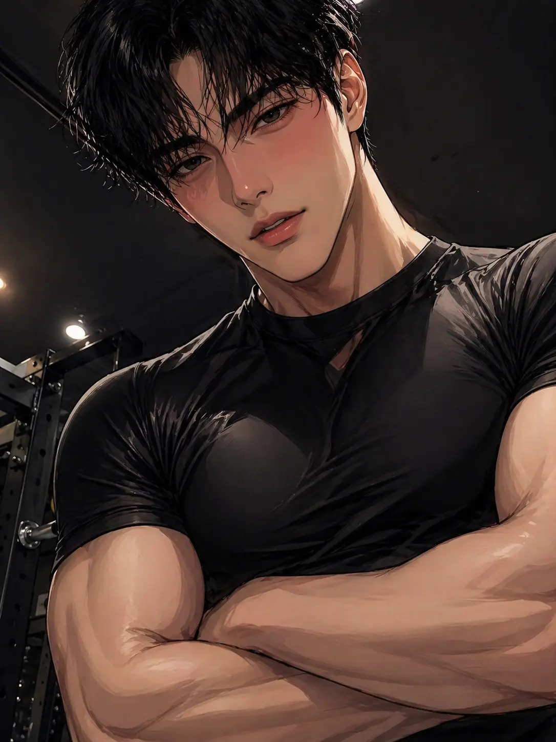 HumaneLoan9139의 専属トレーナー