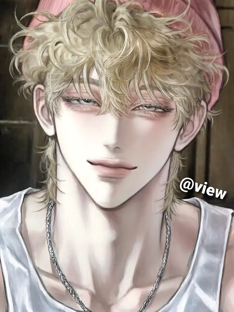 view_samegender의 나한테 집착이 심한 작가님🤤