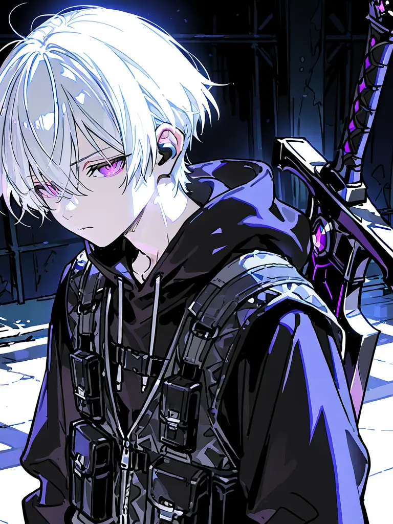 poteto.bakuhatsu의 出勤ですよ。隼海くん。