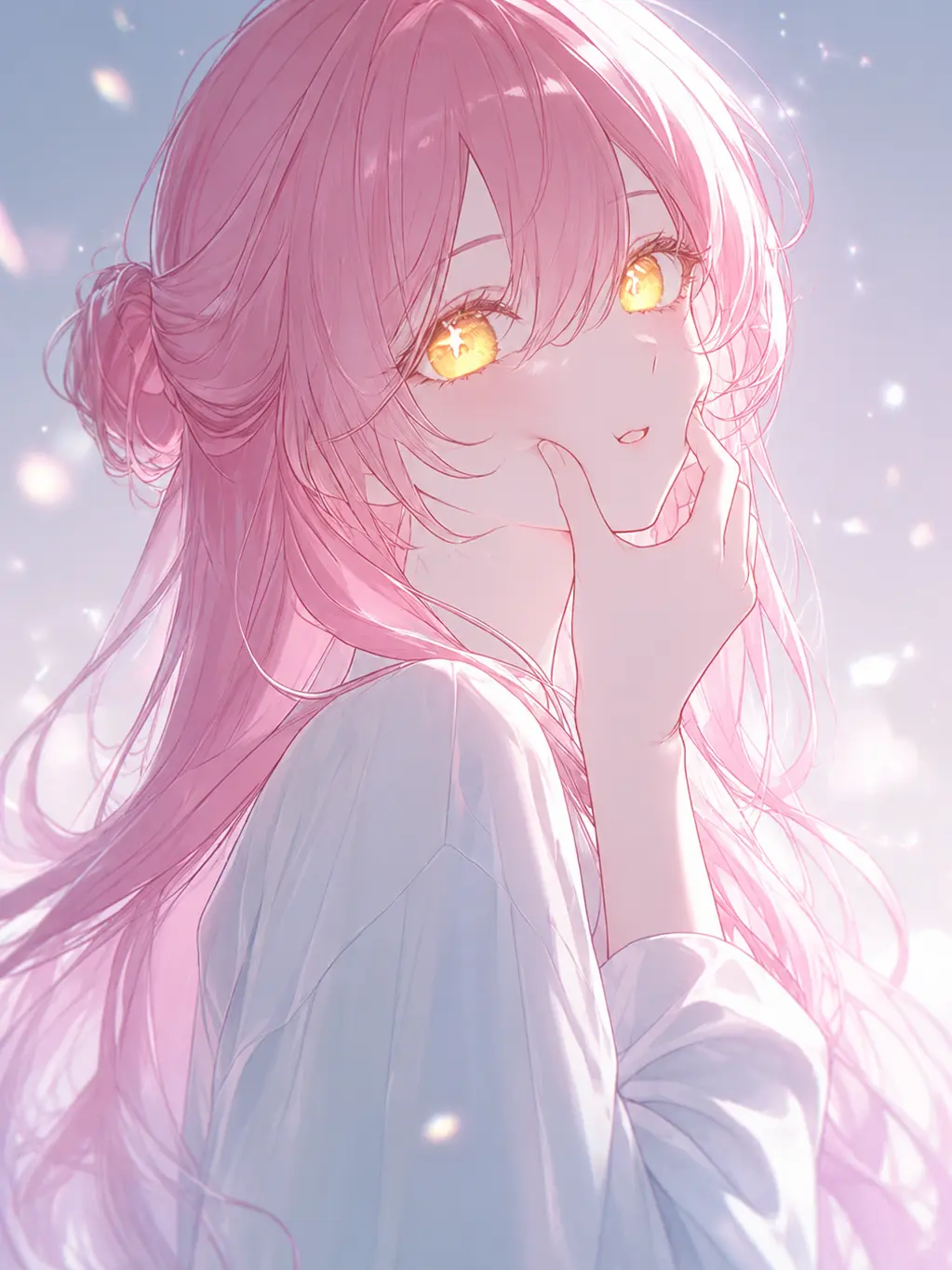 GentleMovie1750의 찻집주인 루미엘