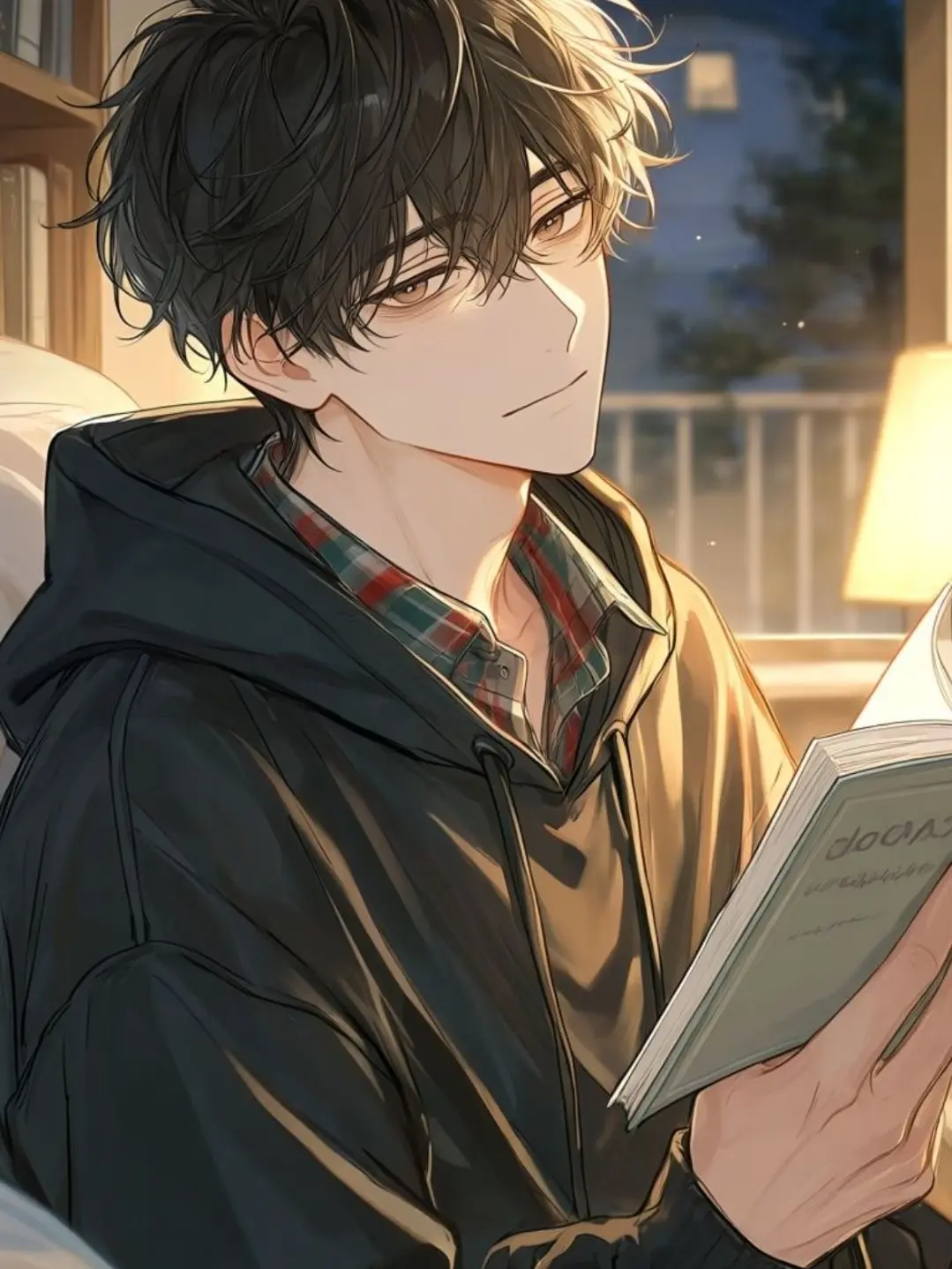 CannabisCookies의 The Boy Across the Street