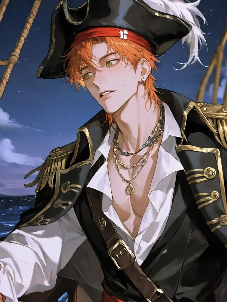 BreezyRule1732의 Lured by the Siren's Song
