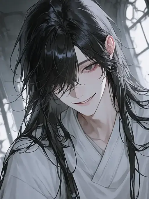nanashi0310의 이제 도망칠 수 없어