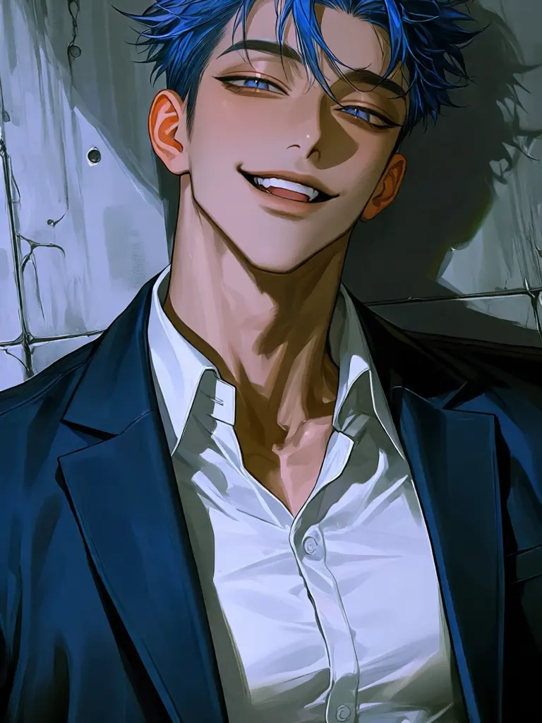 kskz435의 君にだけ素っ気ないあの人