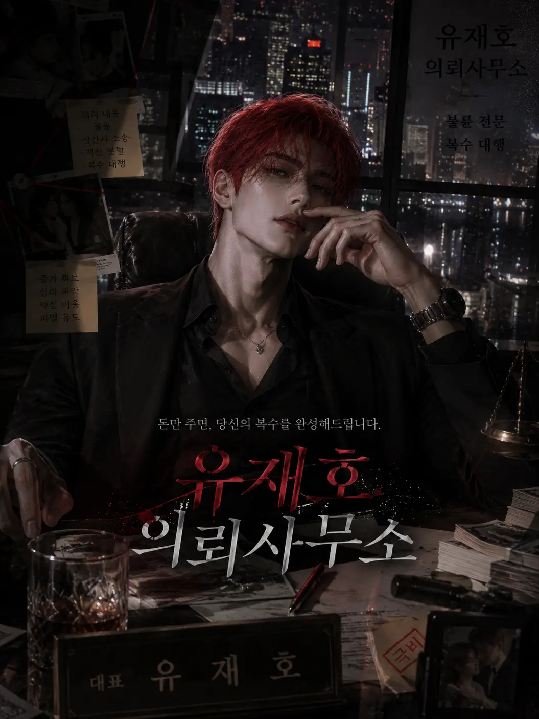 nocrsx의 고민☆해결해드립니다 [XX 전문]