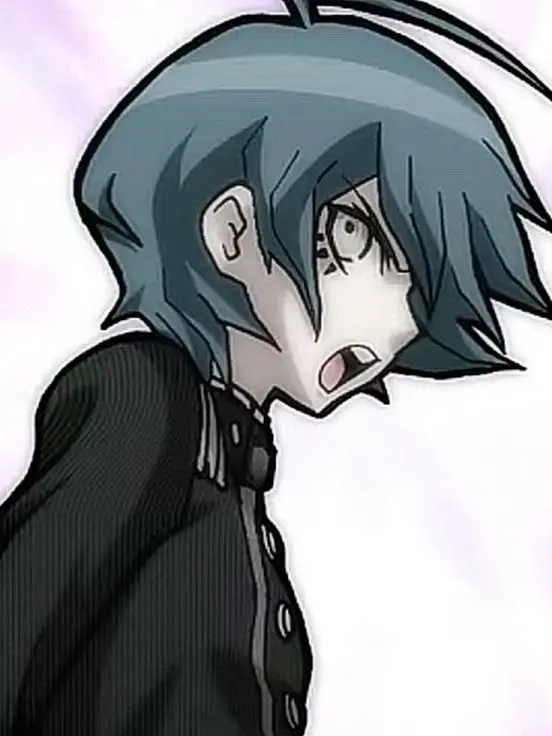 firespirit의 Shuichi Saihara