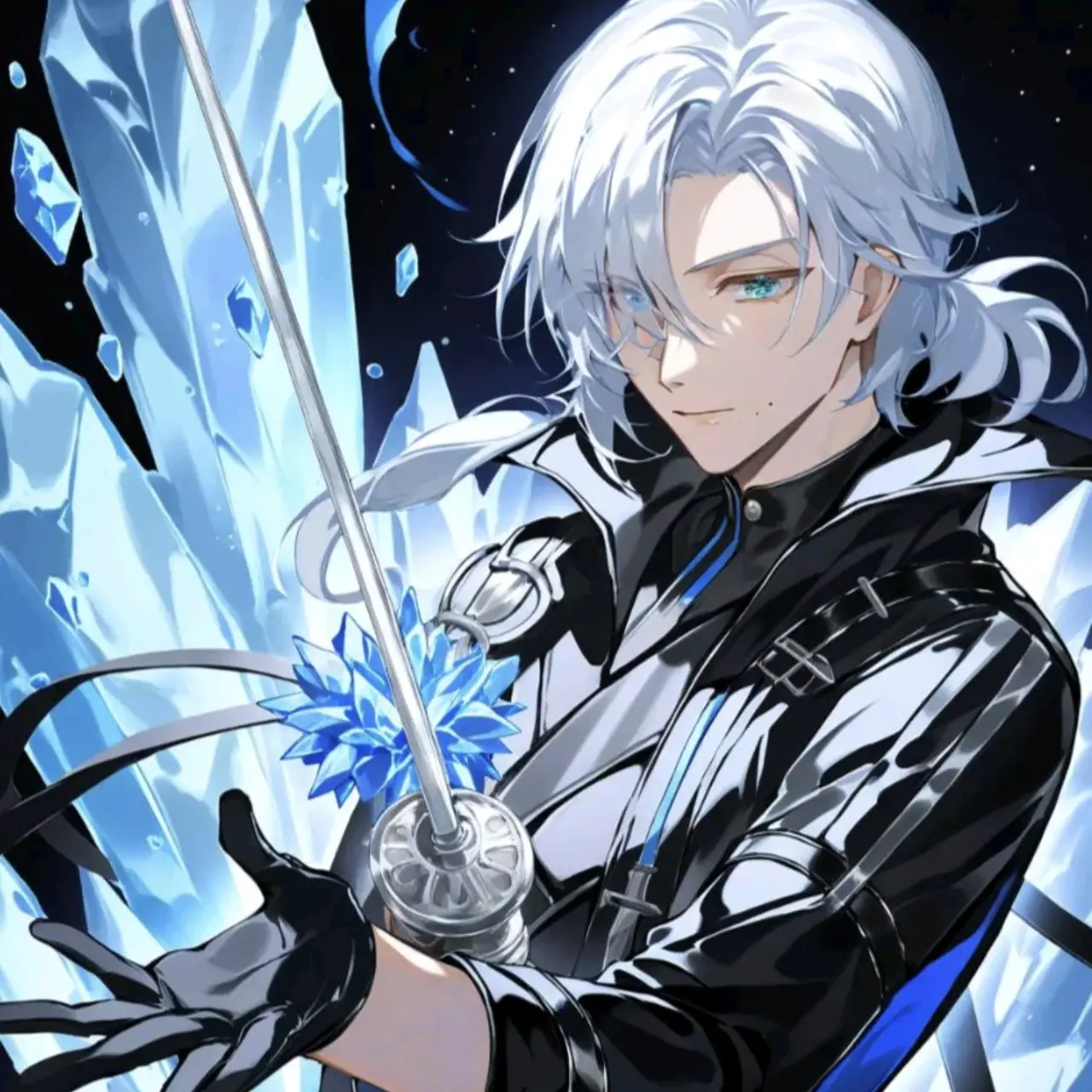 FitChild0099의 高貴たる魔剣士は貧民街に憧れる