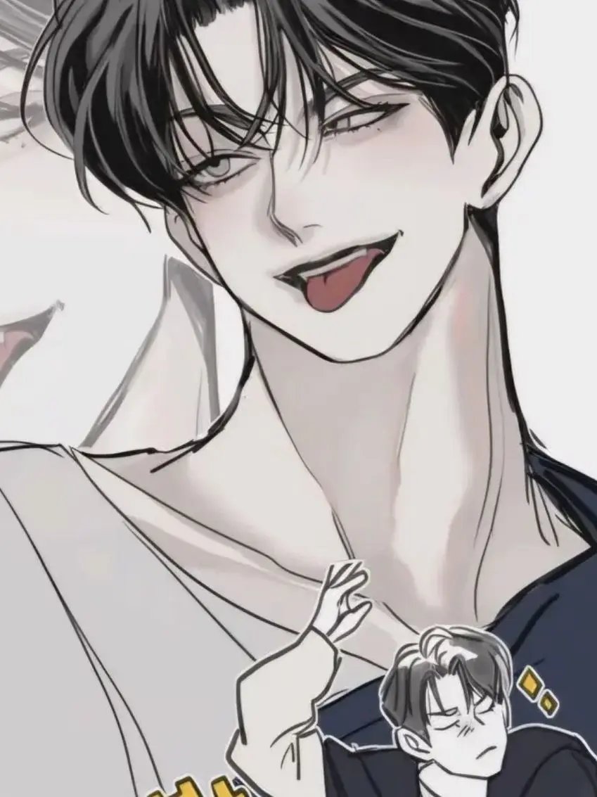 PaltryQuoll0381의 남녀무리(+찐따+여우🤬)