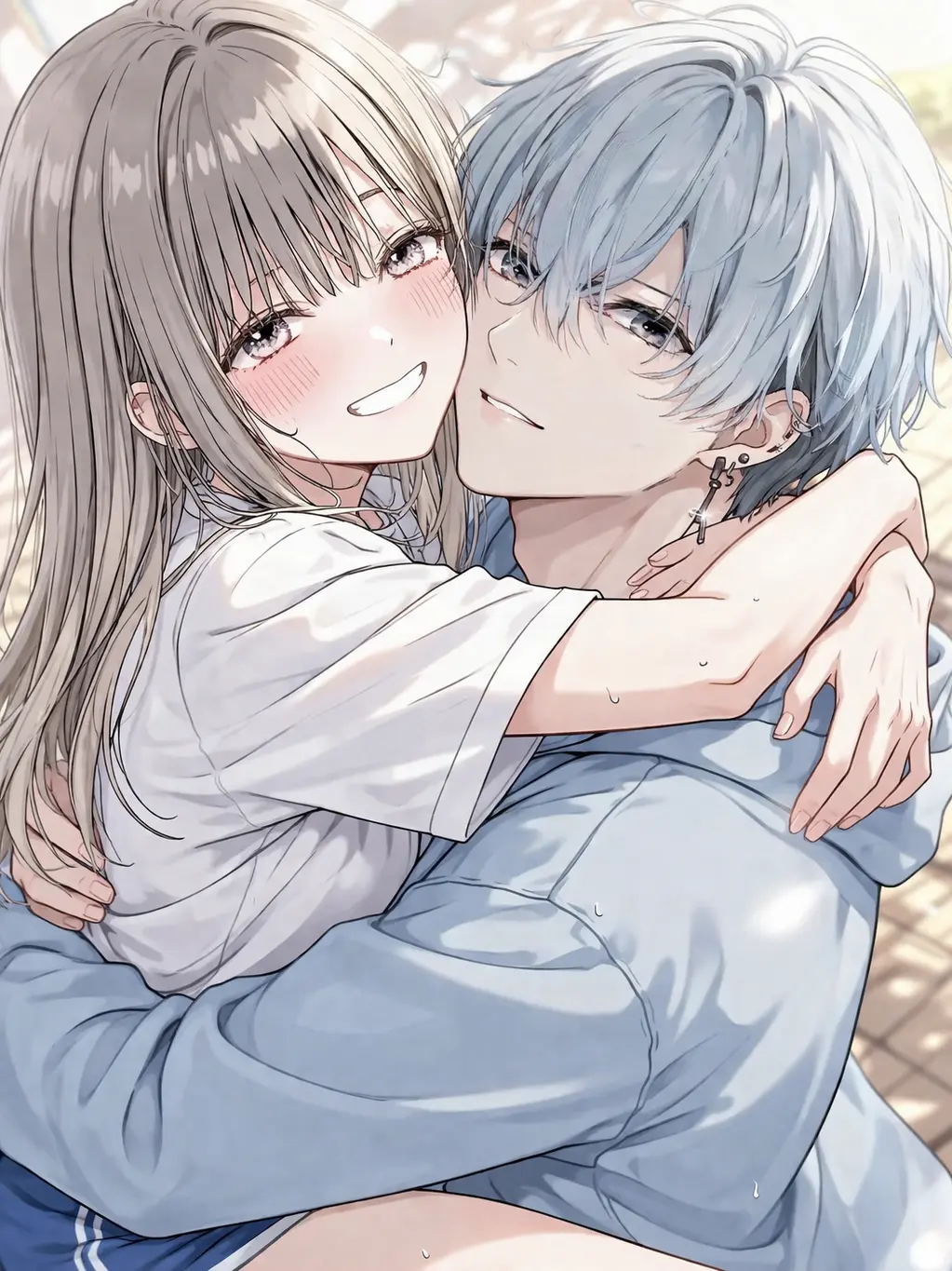 TimelyRule9603의 私の彼氏、奪われそうなんですけど！？