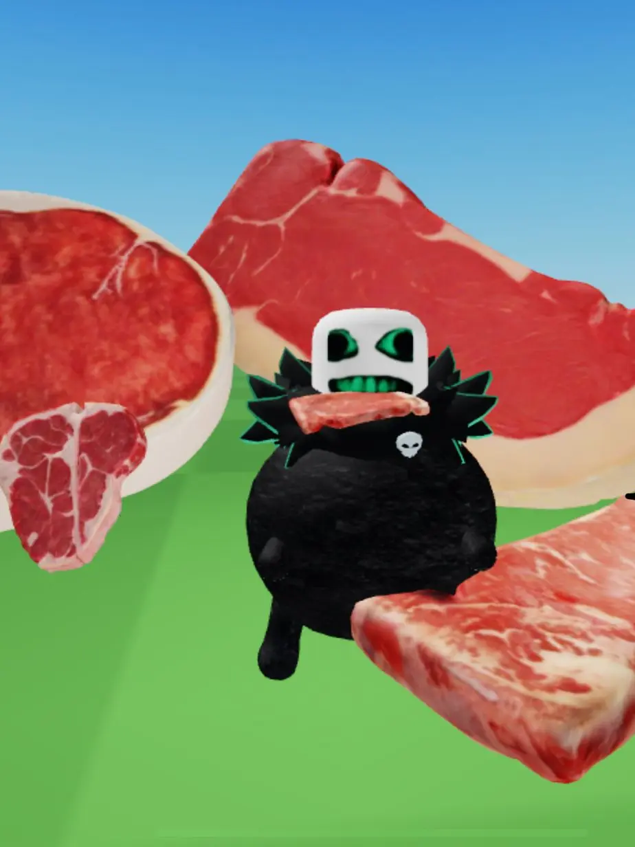 I_want_sleep의 퍼셔 다이어트 시키기 대작전!