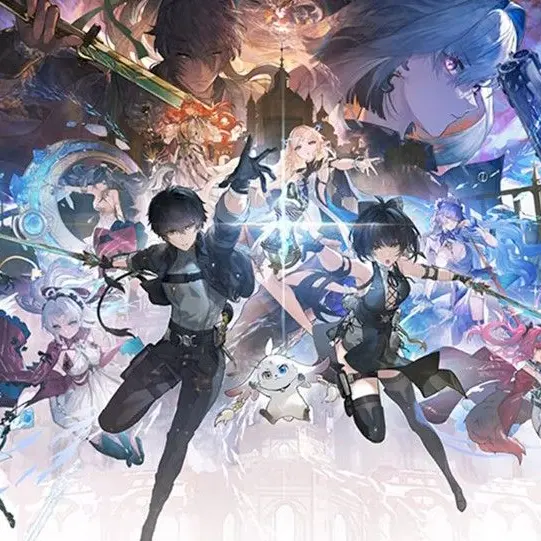 Yuki113의 みんなが貴方に甘えてきた…！？