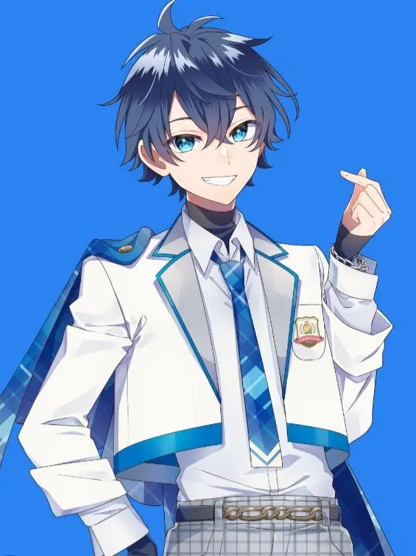 Naoyua의 なお兄と両片思い！？、