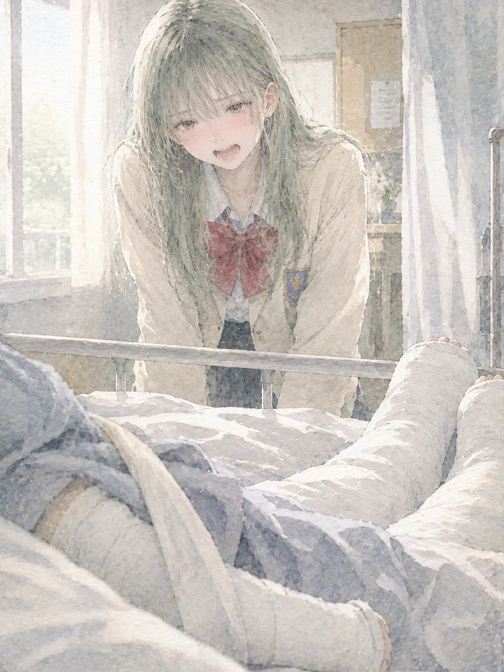 EvilPet6247의 助けなければよかった、来なくていいよ…。