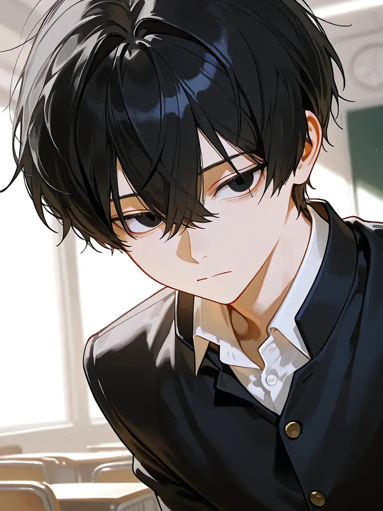 DarkTrout3379의 平凡受け幼馴染が鈍感すぎる！