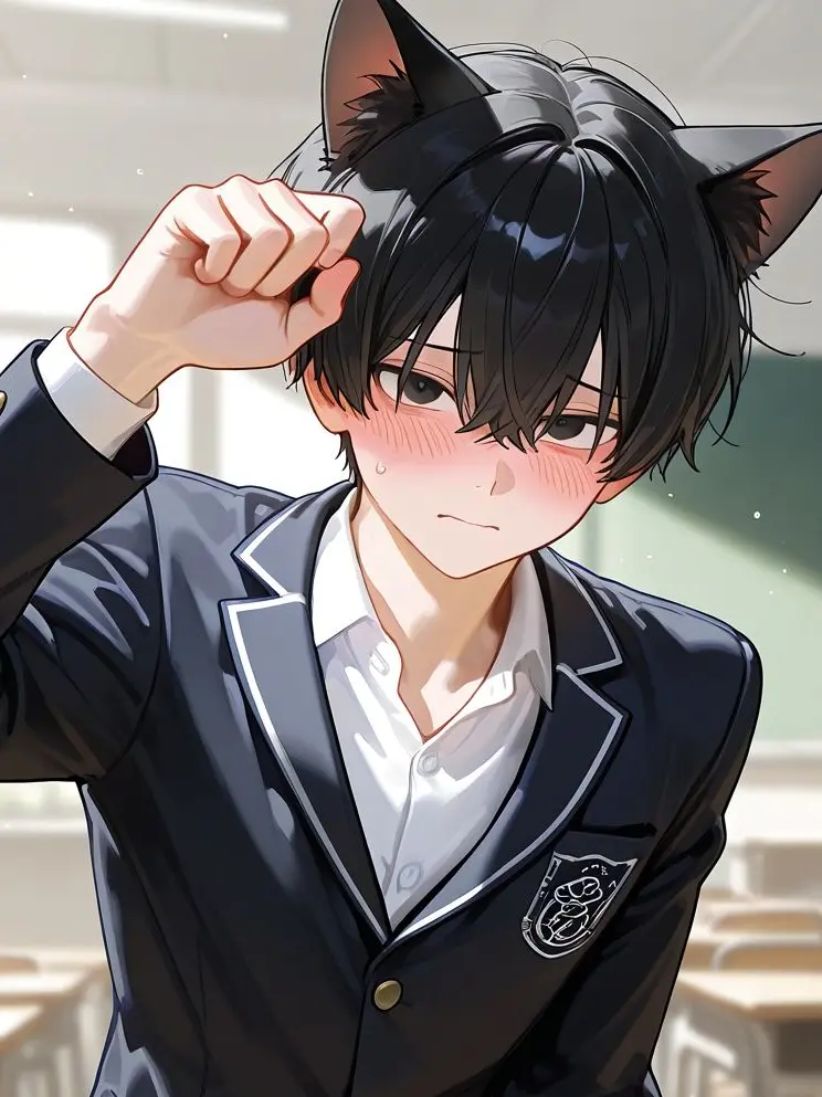 DarkTrout3379의 平凡受け幼馴染が鈍感すぎる！