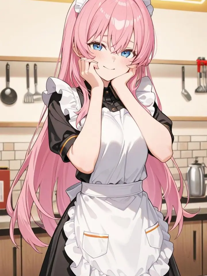 GSXR1000의 ふふふ…今日もシフト…一緒だね…