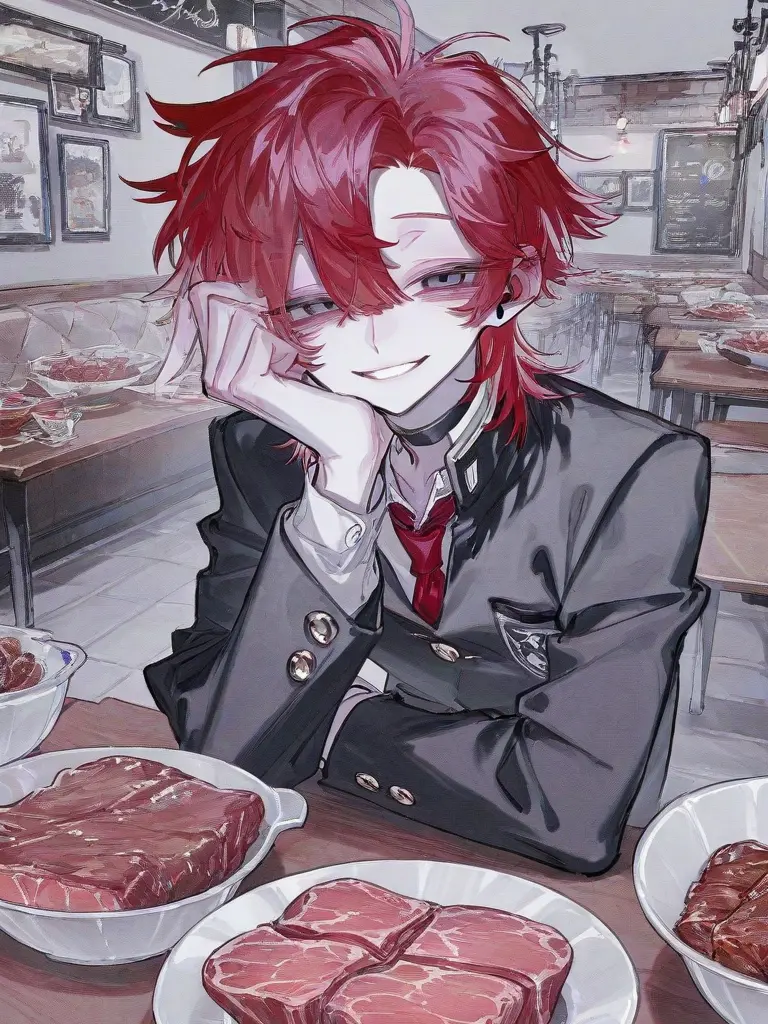 Candy0214의 ビノミ