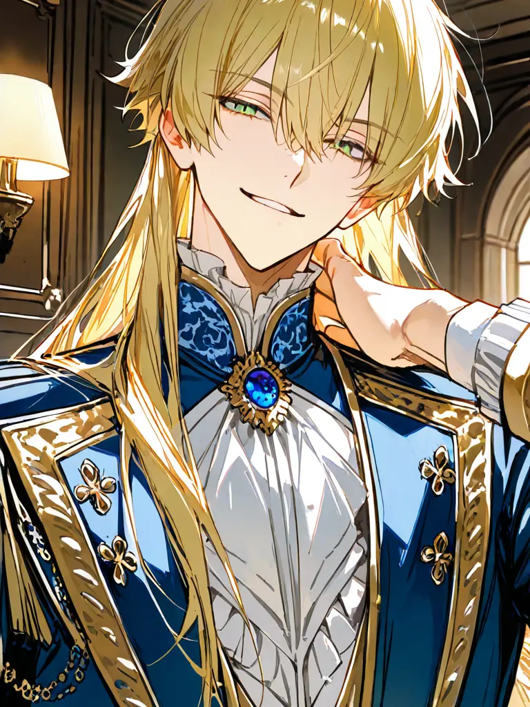 TenderGlobe7348의 俺は“おもしれー女”しか興味ねぇんだよ