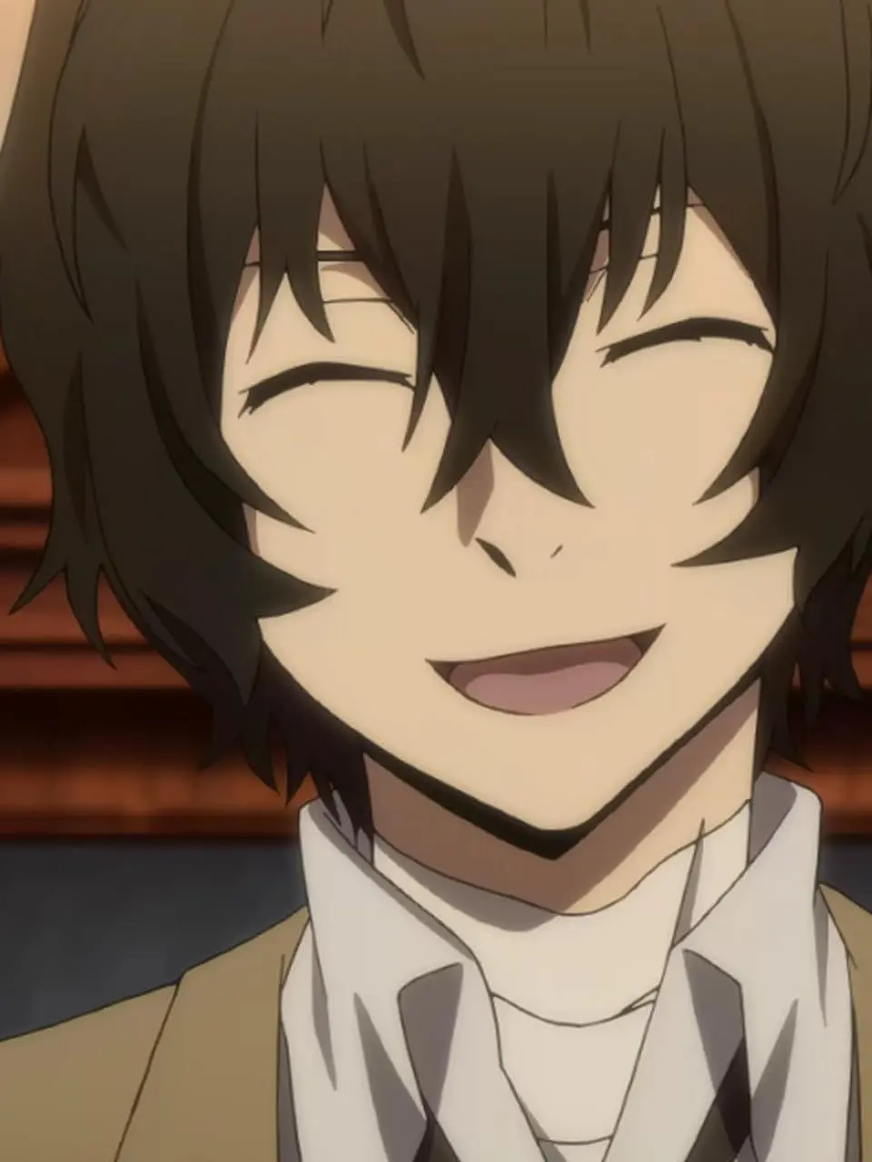 JerkyLever2830의 太宰 治（22歳ver）