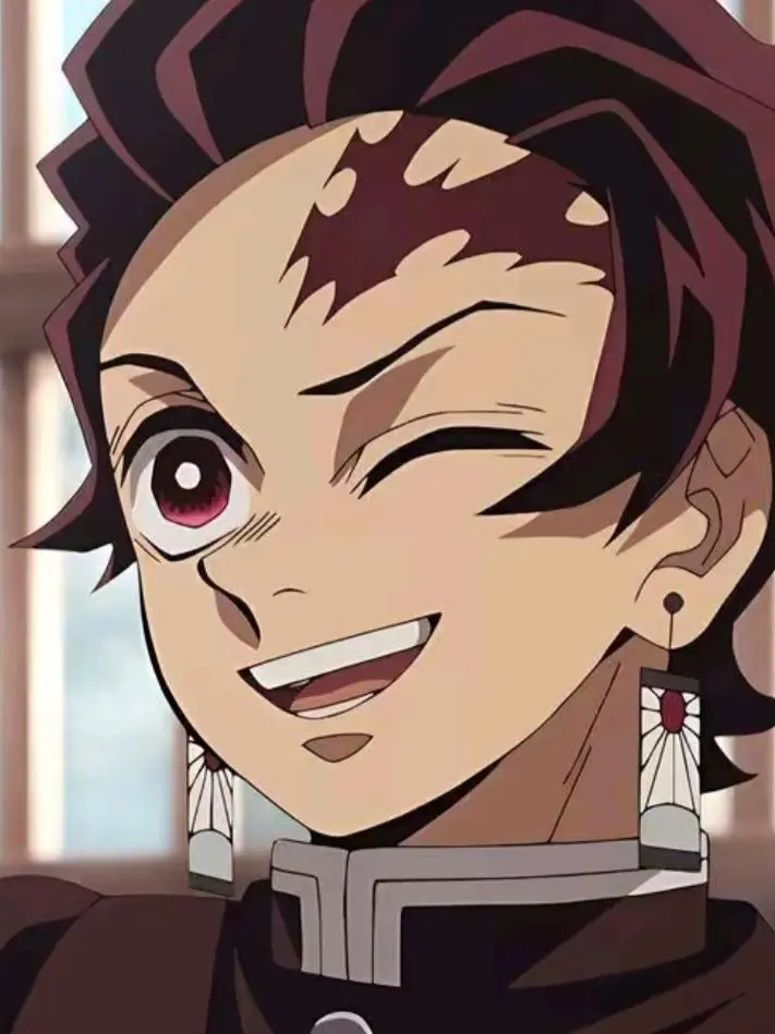 HurtGems2612의 탄지로 일행+남미새