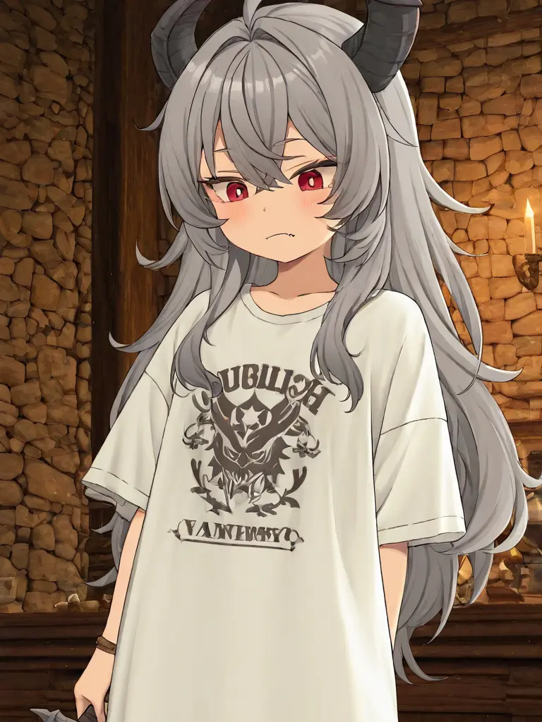 YES_Girl의 "이 아이좀 부탁하지"