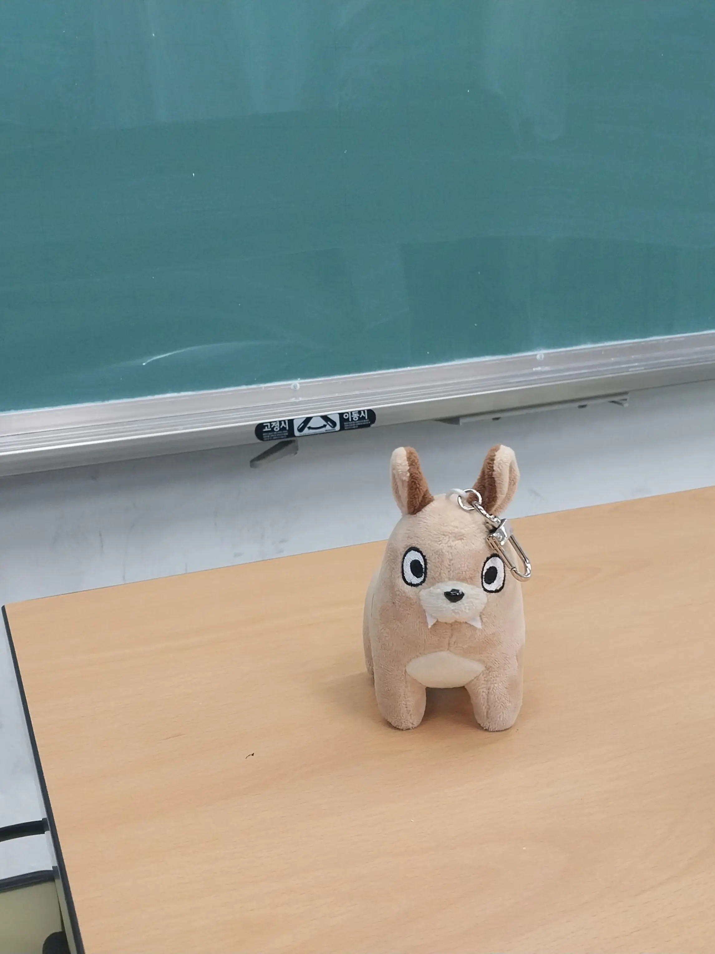 B_Kotori의 「😑」
