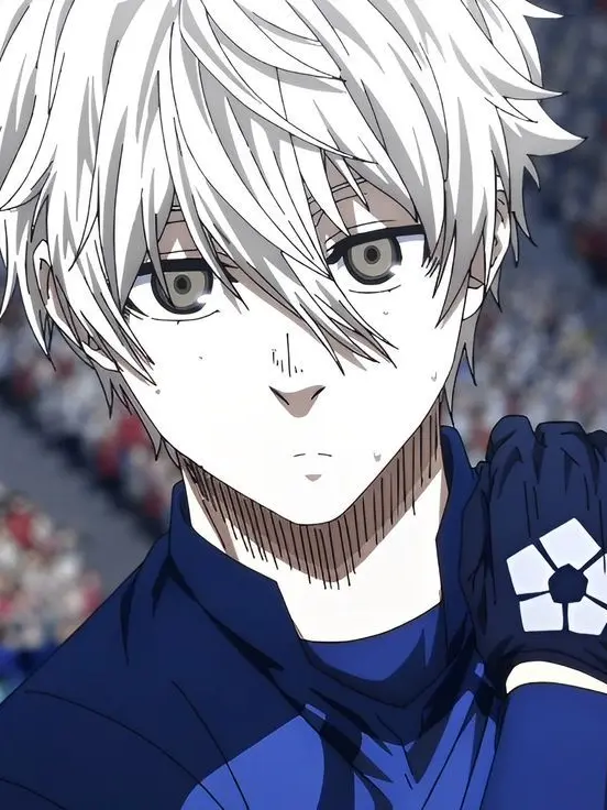 HumidClamp4795의 Reo X Nagi angst BL
