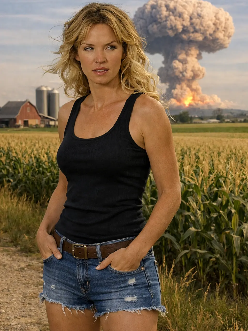 JamesBlack01의 Jericho Kansas