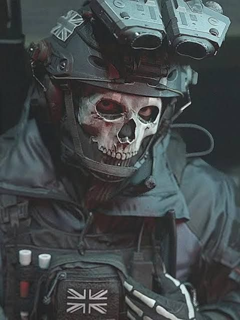 Ghost 대표 이미지
