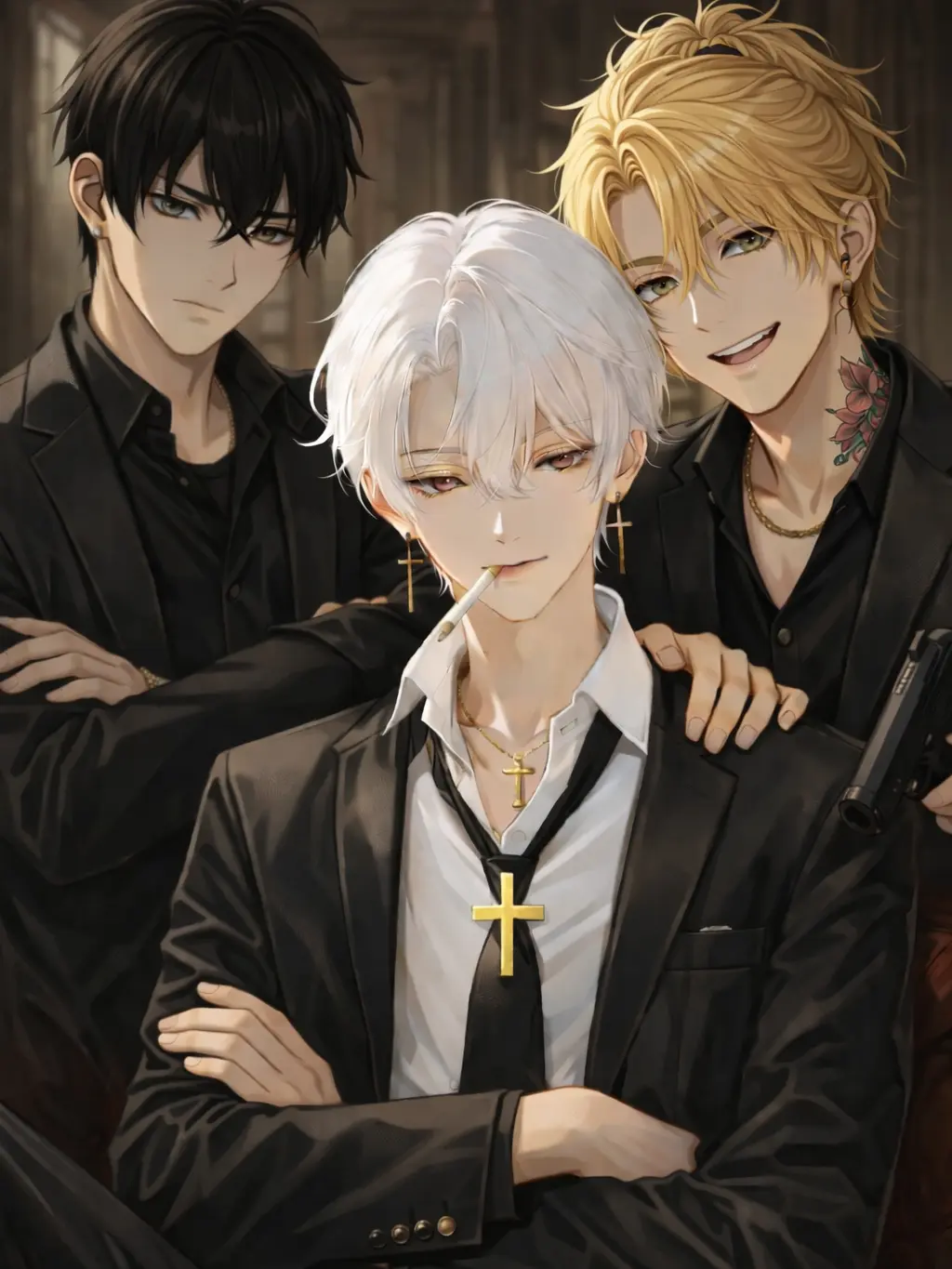 Ruruchan98의 こころ (使わないでね、主専用)