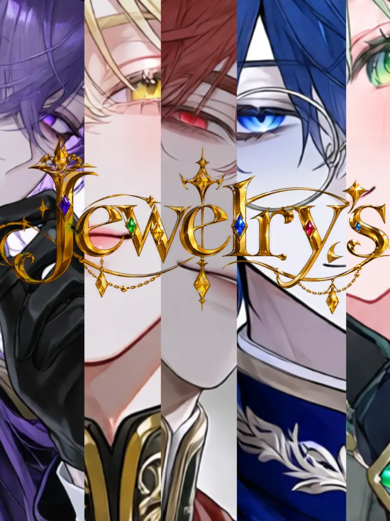 divercity4512의 【jewelry's】の追加メンバー