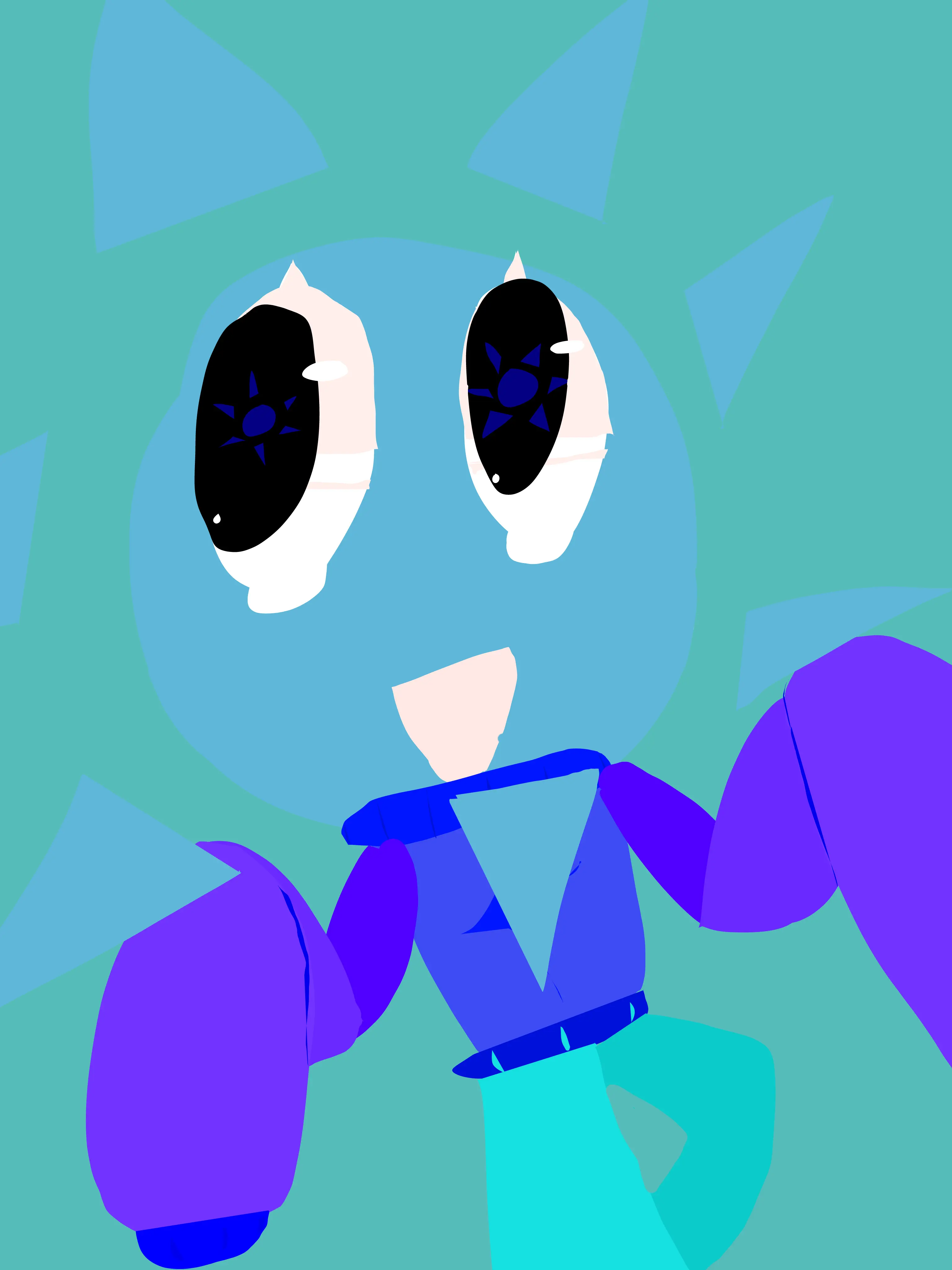 SuperbBeads2349의 고고프렌즈+늑대+여우