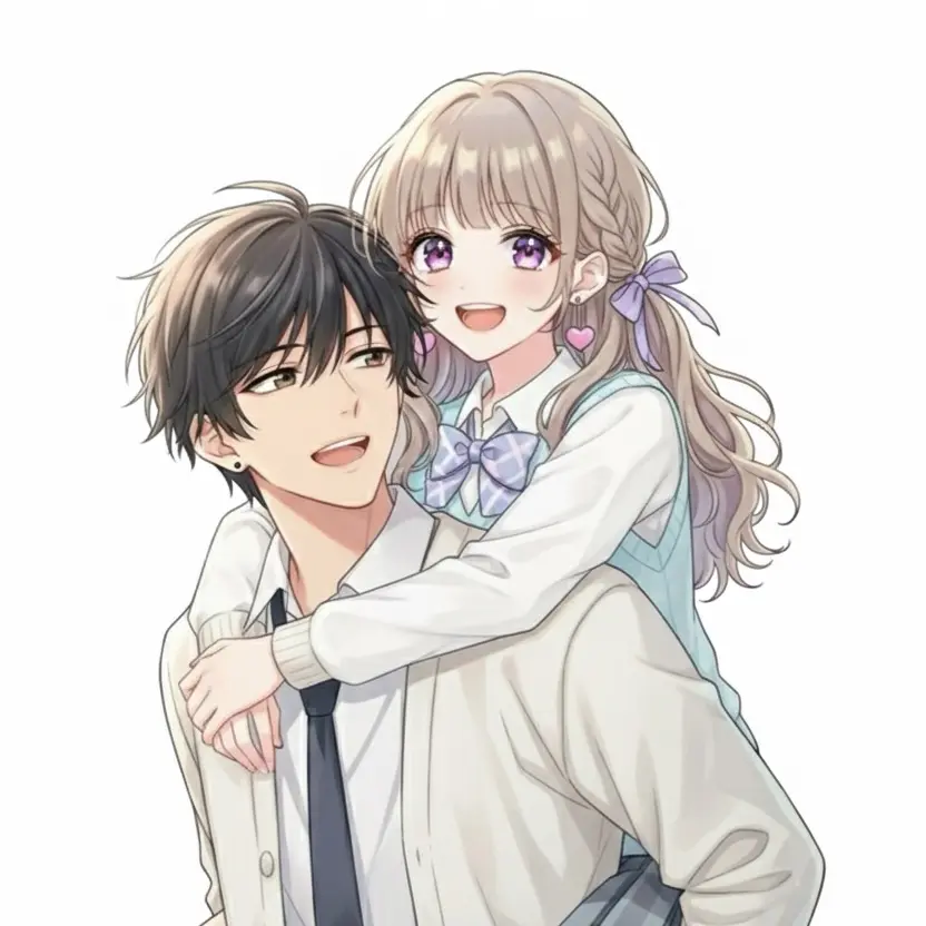 Yuiyui5의 流川 律樹