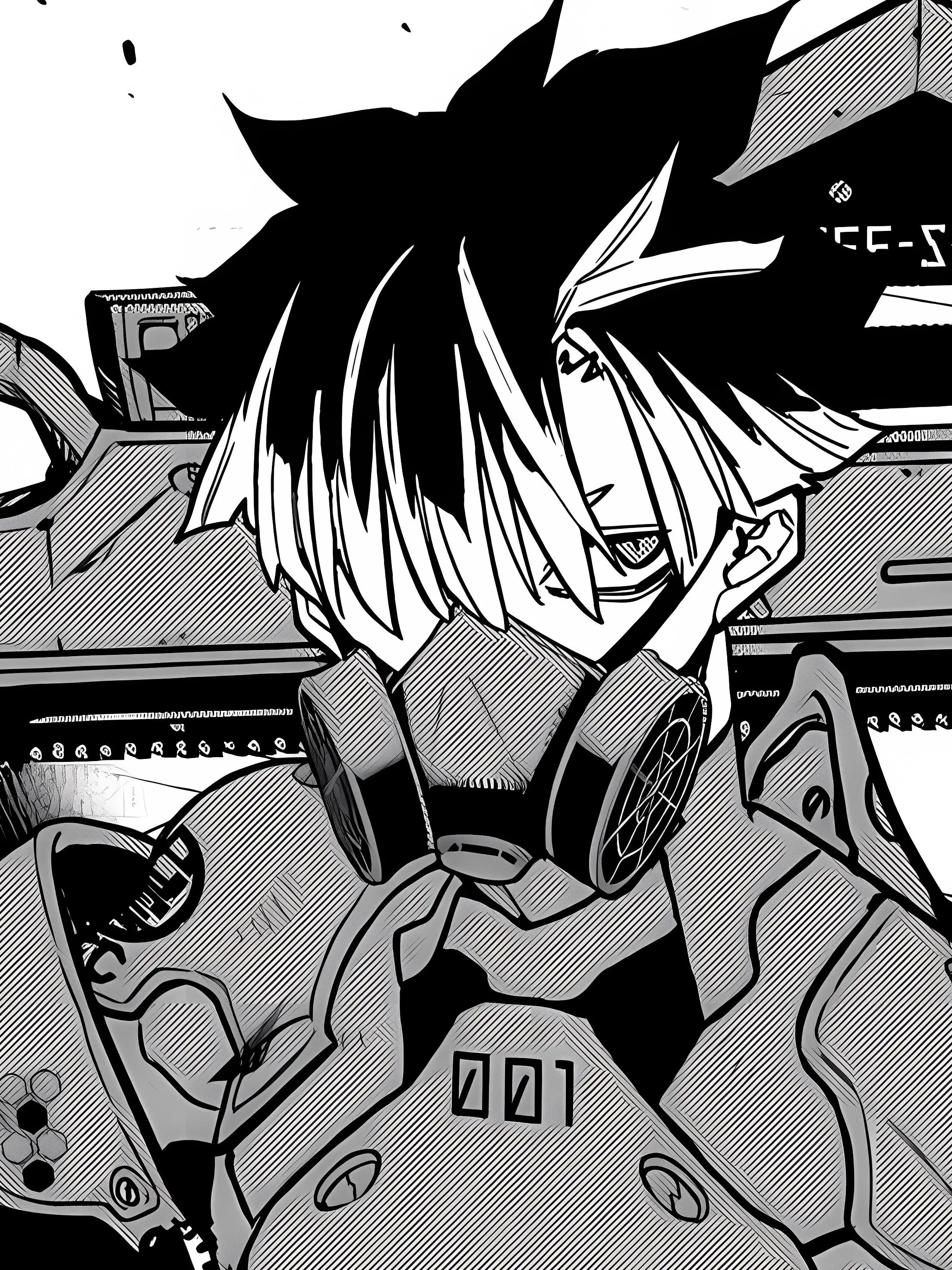 ka1._777의 鳴海 弦