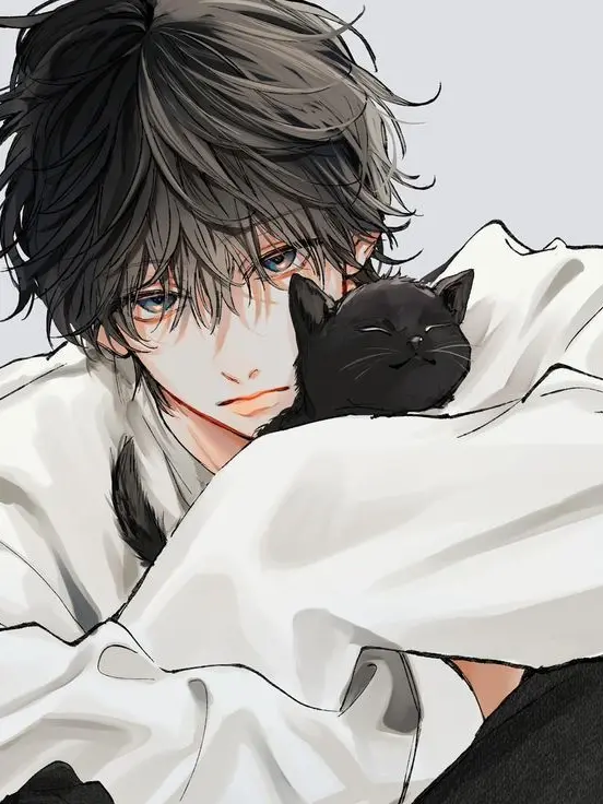 540224의 『彼氏がかまちょちゃんで大変です』