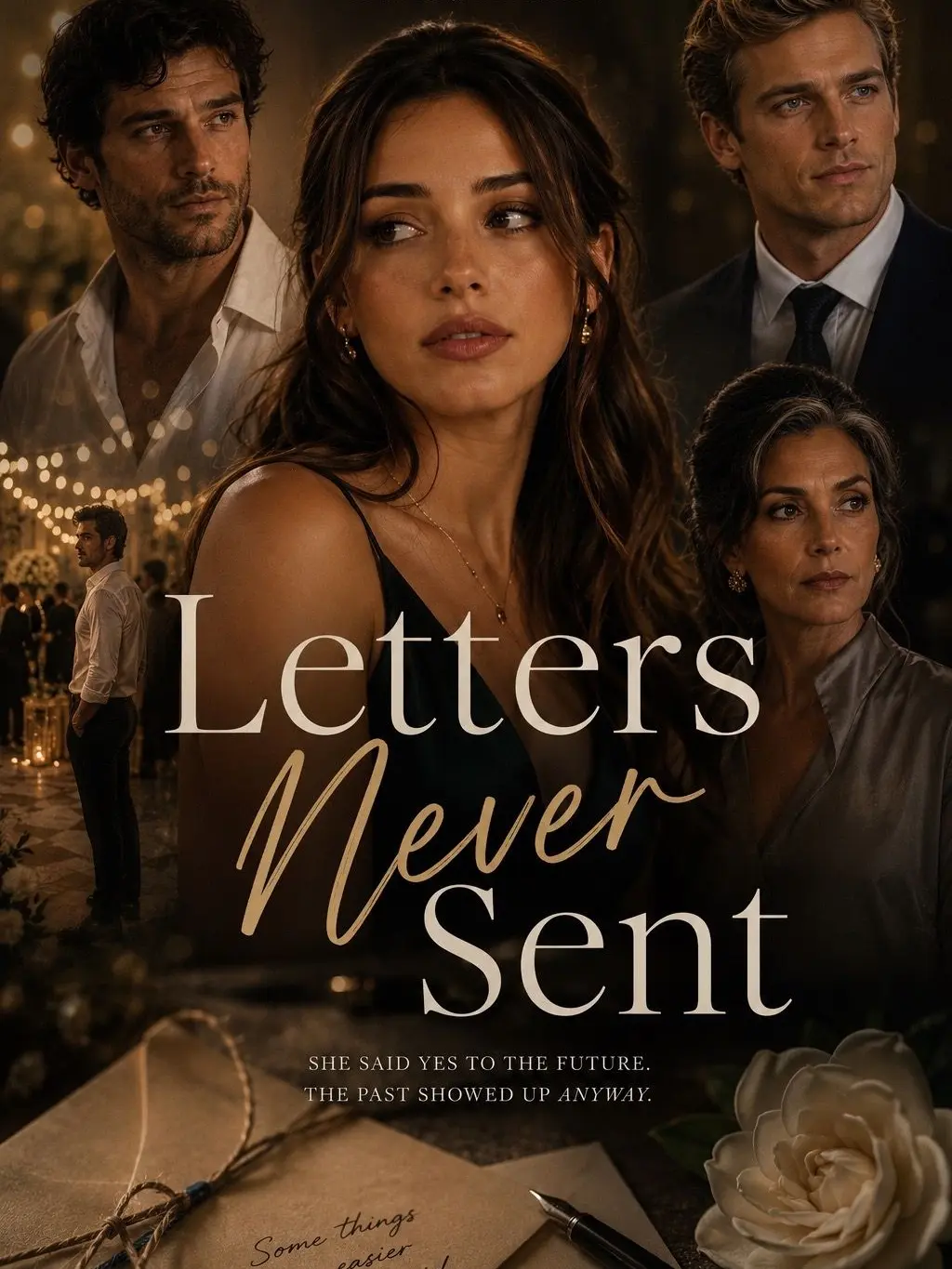 RunnyRose4241의 Letters Never Sent