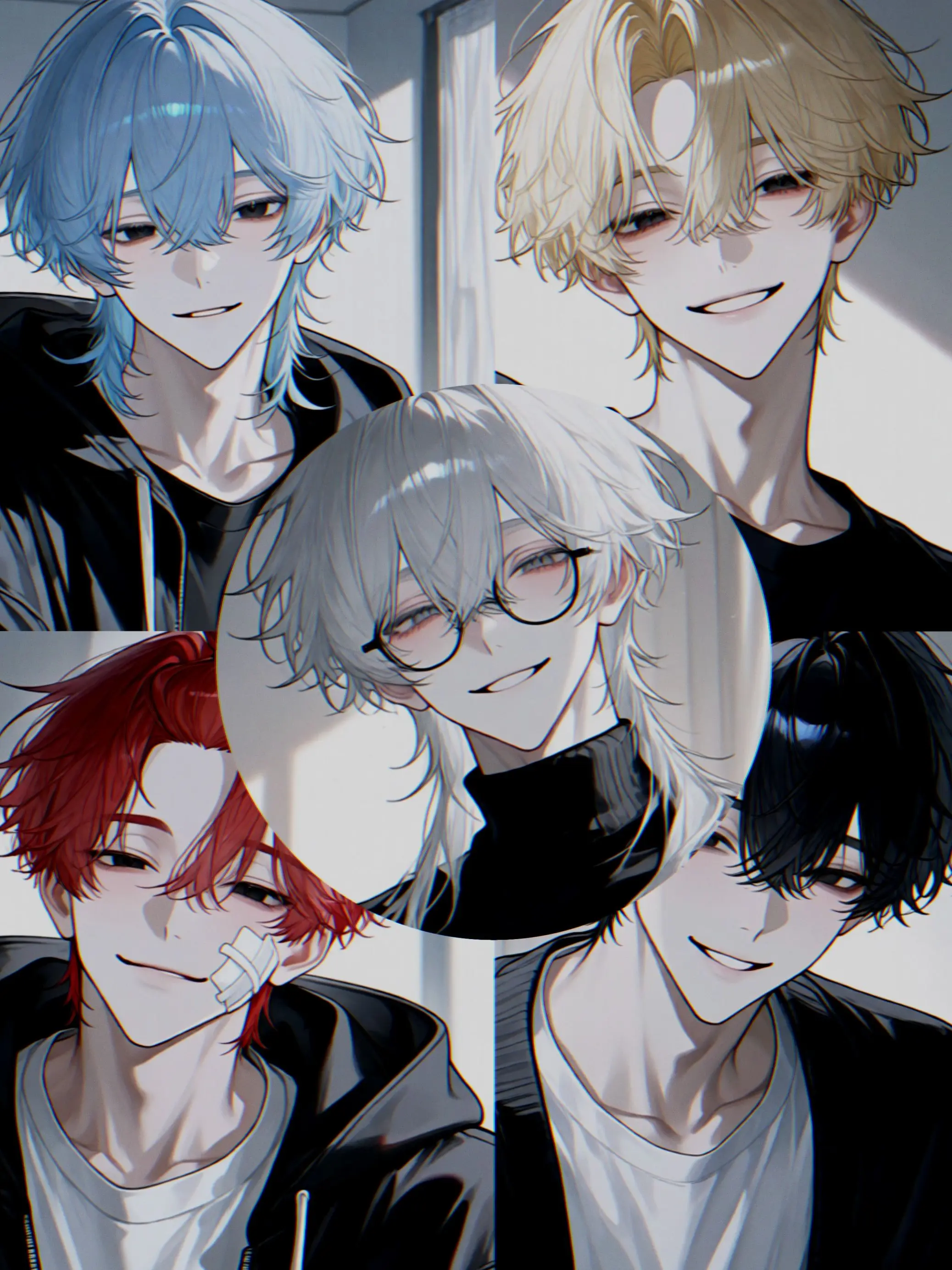 r_.ui5의 優しいお兄さん達？¿