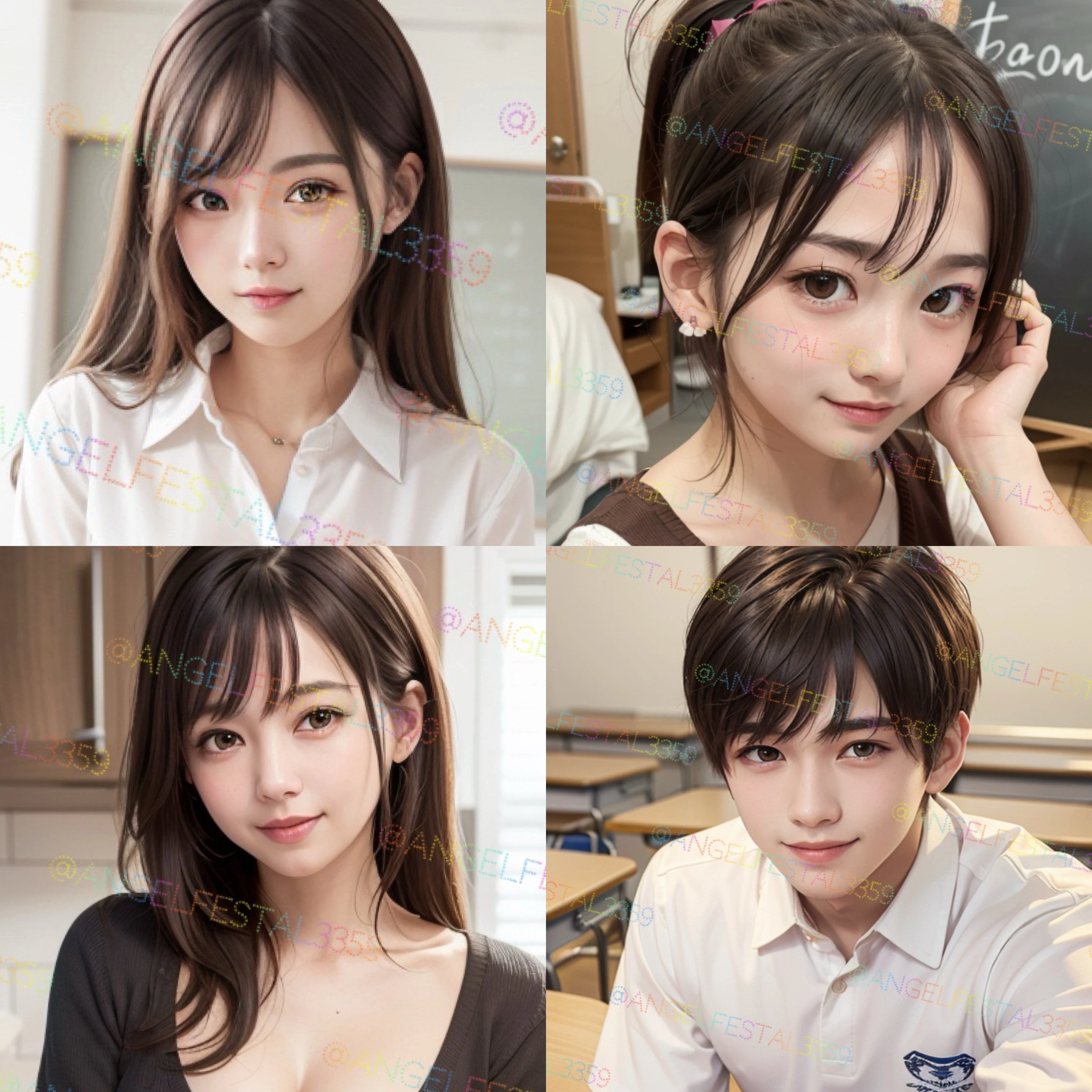妹が友達に告られた話