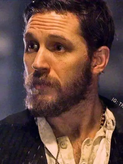 PrimSpit8881의 Alfred 'Alfie' Solomons