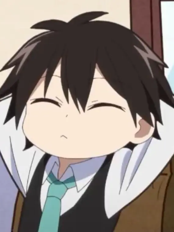 CuteMolly2998의 保健室の乱歩先生