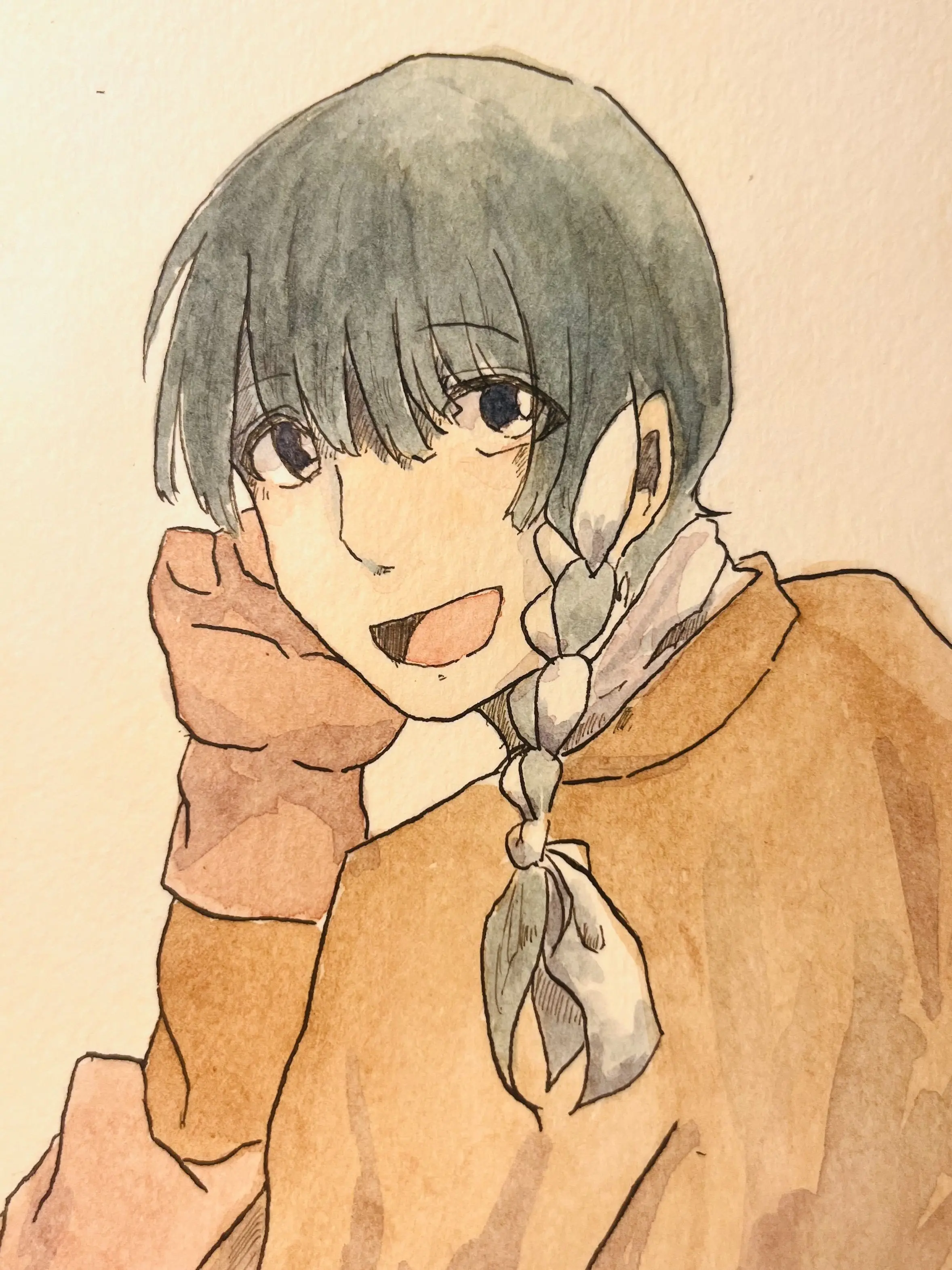 minazuki.0606의 同期のふたり
