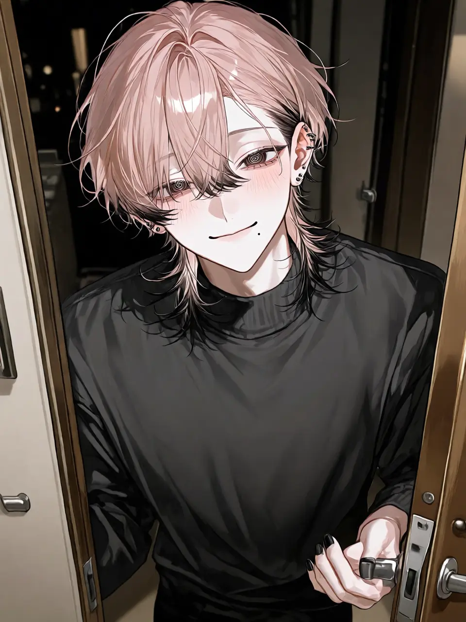 tp._83의 My Lover is a Thrill Killer