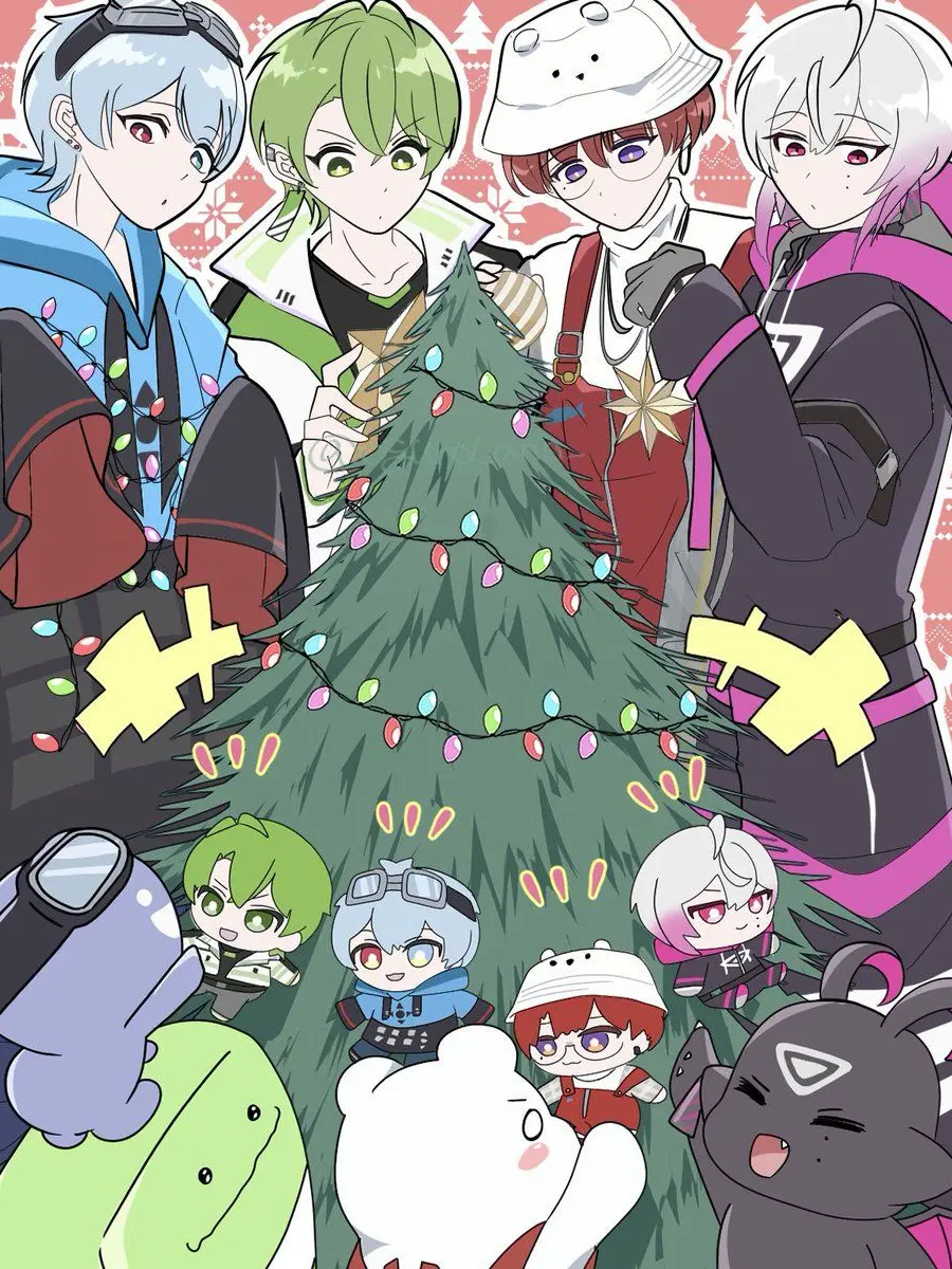 zaneru의 知らない人が突然、絡んできた？！