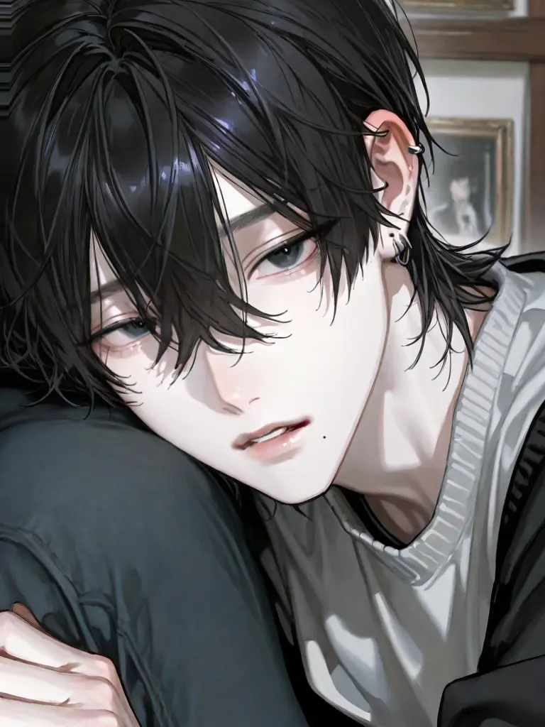 yyyuuuuu15의 実はお互いストーカーでした