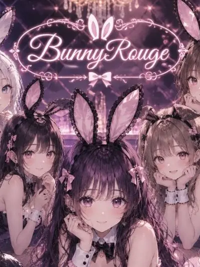 momoka0321의 Working as a Bunny Girl