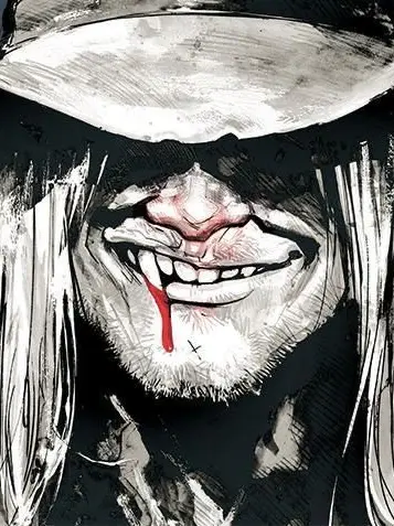 RashWall3512의 American vampire