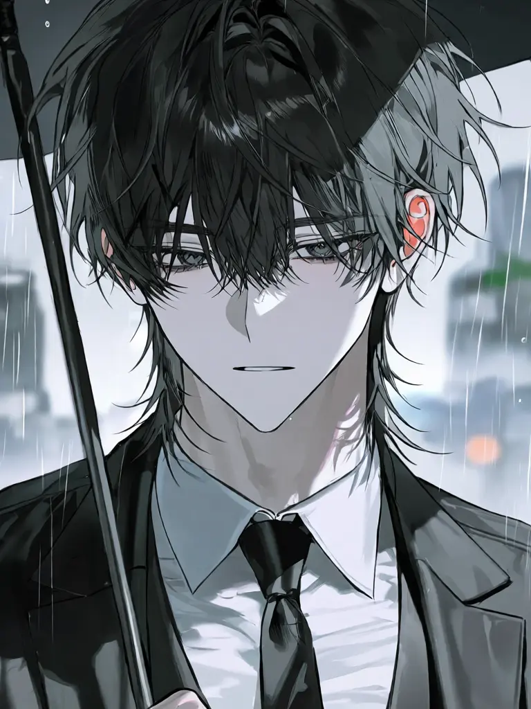 neruneruko3838의 Utakata Picks Up a Runaway